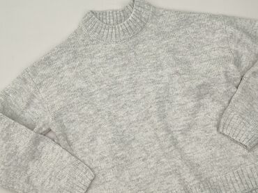 ocieplane nieprzemakalne buty z wysoką cholewą: Women`s sweater, size M (EU 38)