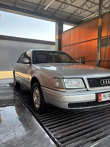 ауди матор 2 2: Audi S4: 1991 г., 2.3 л, Механика, Бензин — 2