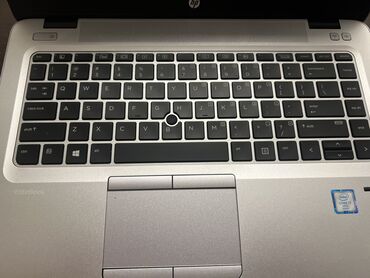 irsad telecom notebook qiymetleri: Б/у HP EliteBook, 15 ", AMD A8, 256 ГБ, Платная доставка