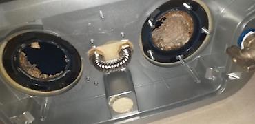 Ремонт водонагревателей: Ремонт аристонов.и установка — 12