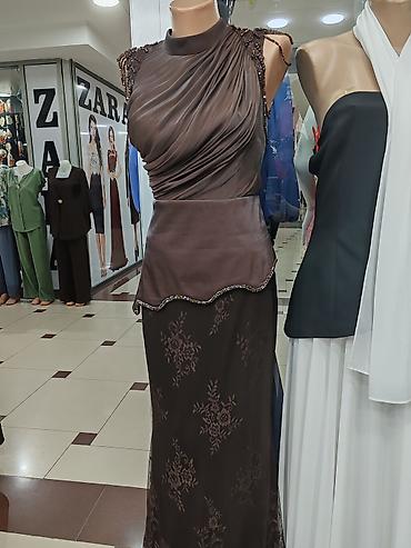 yay paltarı: Ziyafət donu, Maksi, M — 2