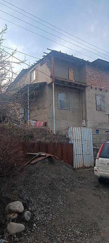 Продажа дач: 🔷 Продаётся дача в селе Арашан 🔷 Участок — 6 соток 🔷 Двухэтажный дом — 2