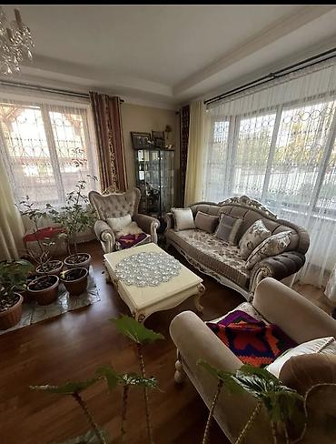 Долгосрочная аренда домов: 300 м², 6 комнат — 13