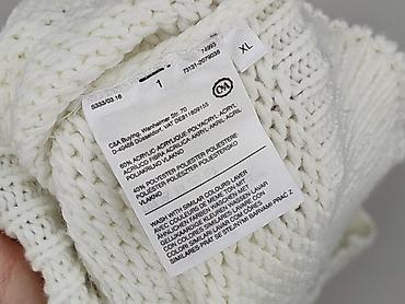 skarpety jula: Yessica, Sweter damski, rozmiar XL — 5
