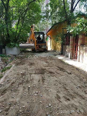 Кладка: Укладка асфальта Больше 6 лет опыта — 23