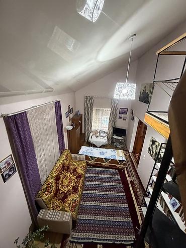 сдаю дом аламидин 1: 4 комнаты, 90 м², 5 соток, Электричество, Холодная вода, Септик — 10