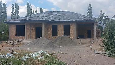 Кровля крыши | Монтаж Больше 6 лет опыта