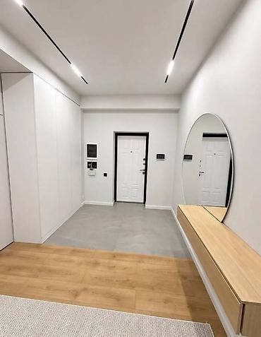 alinur: 2 комнаты, 80 м², 7 мкр 12 этаж, Свежий ремонт — 7