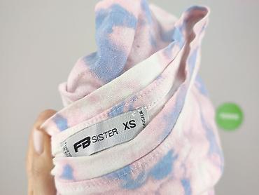 alegro bluzki: FB Sister, T-shirt damski, rozmiar XS — 4