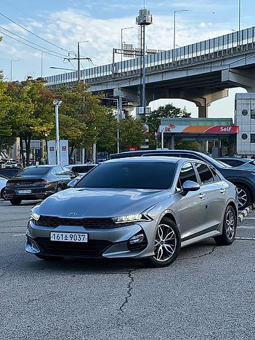 kia spektra: Kia K5: 2020 г. — 1