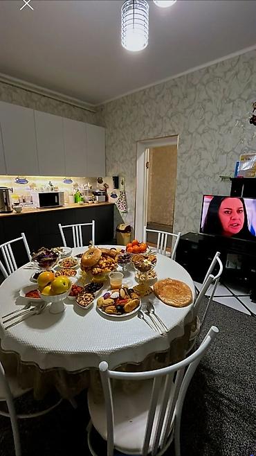 Куплю дом: Чуй обл. Орловка шаарынан чон там сатылат 17 сотка жер аянтчасы менен — 16