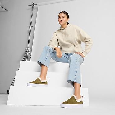 13 6 38: Кроссовки, 38.5, Puma, Новый, Самовывоз — 3