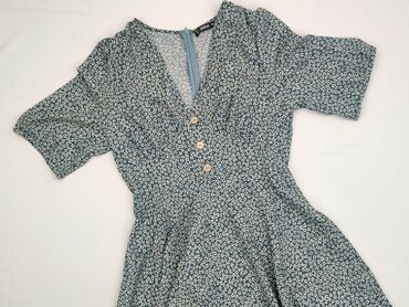 zara sukienka w grochy: Shein, Sukienka damska, rozmiar S