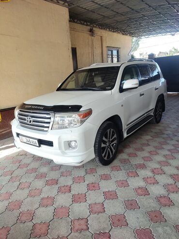 альфард бишкек цена: Toyota Land Cruiser: 2010 г., 4.7 л, Автомат, Газ, Внедорожник