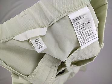 hm wide leg: H&M, Spodnie materiałowe damskie, rozmiar S — 5