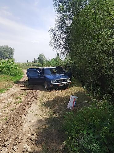 компрессоры б у: Volkswagen Golf: 1993 г., Хэтчбэк — 1