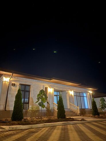 Продажа домов: Коттедж, 221 м², 4 комнаты, Собственник, Дизайнерский ремонт — 1