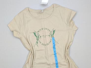 cropp black sabbath: Beloved, T-shirt damski, rozmiar L — 1