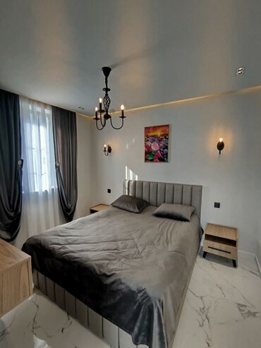 Günlük kirayə evlər: 110 kv. m, 5 otaqlı, İşıq, İnternet, Telefon -da lalafo.az — 8 Günlük kirayə evlər: 110 kv. m, 5 otaqlı, İşıq, İnternet, Telefon — 8