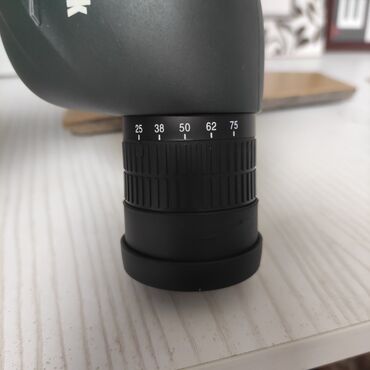 Бинокли: В Продаже Зрительная труба Телескоп . Фирма Nohawk. Возможна — 7