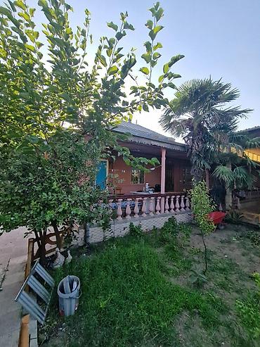 vila: Zabrat 7 otaqlı, 235 kv. m, Kredit var, Orta təmir — 4