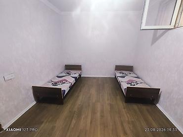 qarayev kohne tikili evler: İcarəyə verilən 2 otaqlı mənzil (fotolardakı komplektlə) Sabunçu — 1