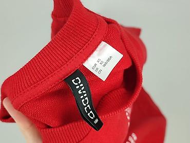 sweter w serca h: H&M Divided, Bluza damska
, rozmiar XS — 5