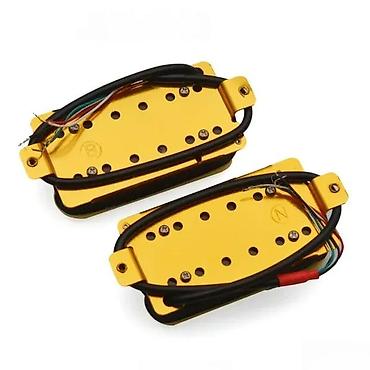 Gitare: Invader humbucker magneti hambaker besplatna dostava | cena je za — 4