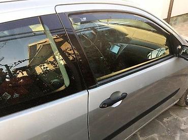 dim staklo: BOCNI VETROBRANI ZA VRATA FORD FOCUS MK1 SA 2/3 VRATA (98-05 | Bocni — 5
