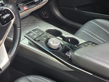 work kiwami: Kia K8: 2023 г., 1.6 л, Автомат, Бензин, Седан — 10