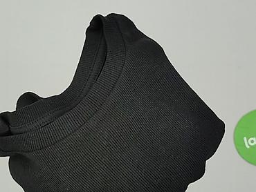 bluzki cropped: House, Top damski, rozmiar L — 6