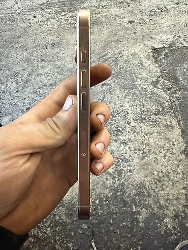 iphone i: IPhone 16 Pro, 256 GB, Desert Titanium, Face ID — 7