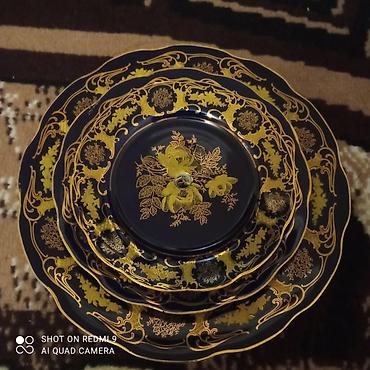 dini tort: Tort və şiriniyyat qabı — 2