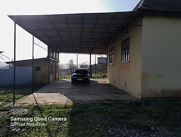 ev alqi satqi kiraye: Salam Ev Satılır Cəlilabad rayon Fərzili kəndə yerləşir asfalta 700 — 1