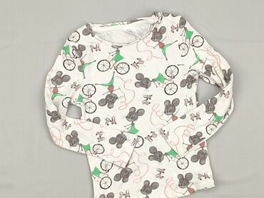 txm rajstopy: Blouse, Little kids, 3-4 years, 98-104 cm, condition - Perfect