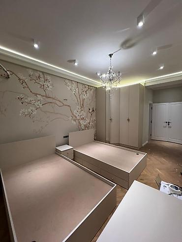 Кухонные шкафы: Мебель на заказ — 13