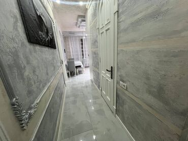 Günlük kirayə mənzillər: 2 otaqlı, Xətai r. r-nu — 10