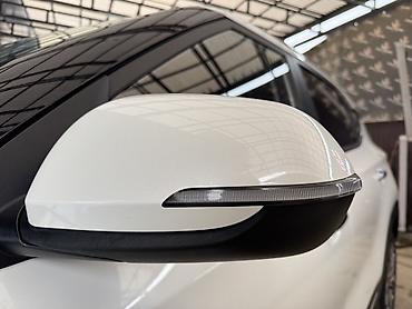 Kia: Kia Seltos: 2020 г., 1.6 л, Робот, Бензин, Кроссовер — 4