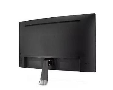 Monitori: ASUS TUF Gaming zakrivljeni monitor - Dijagonala: 27 inča (približno — 14