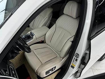 BMW: BMW X7: 2020 г., 3 л, Автомат, Бензин, Кроссовер — 5