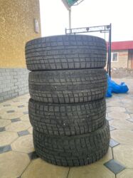 покупаем шины бу на переработку цена: Продаю шина зима 205/55/16
Состояния отлично 
Мини торг есть