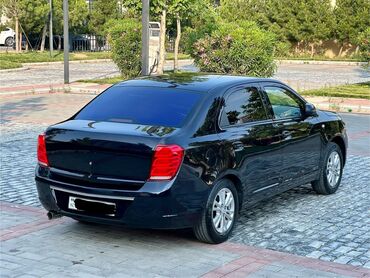 Chevrolet: Chevrolet Cobalt: 1.5 l | 2024 il 45000 km Sedan — 6