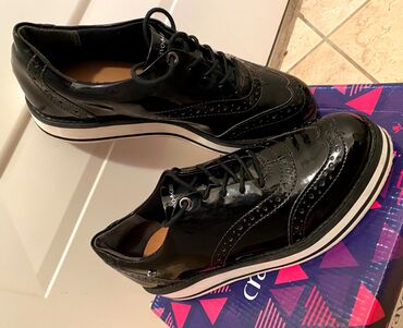 paciotti cipele: Oxfords, 39