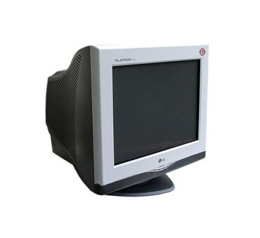 lj flatron в Кыргызстан | МОНИТОРЫ: Продается монитор на ПК Lg FLATRON F700B Монитор с диагональю 18