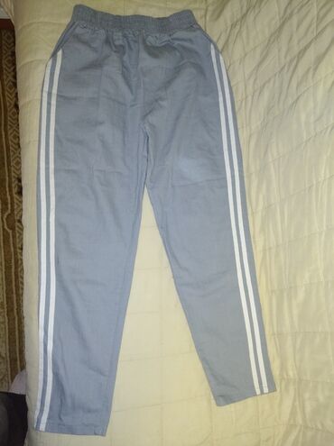 Women's Pants: Paltarların hansının 1-ədədi 5 cə manat suyu qiymetine — 6