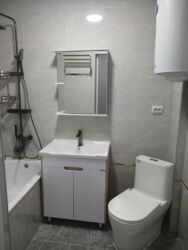 жм дордой: 1 комната, 45 м², Элитка, 5 этаж, Дизайнерский ремонт