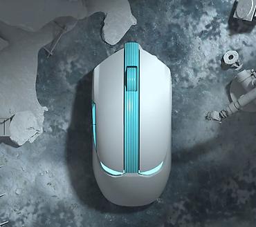mx master 3s: Беспроводная Bluetooth игровая мышь James Donkey RS3, 2,4 ГГц — 2