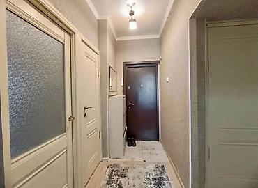 Продажа квартир: 3 комнаты, 66 м², 105 серия, 4 этаж, Косметический ремонт — 10