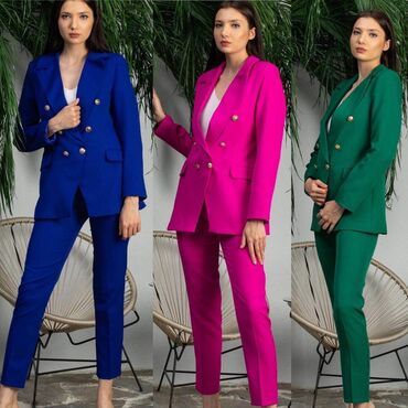 Kompleti: Odela 6000 Rsd
36/38 /40 /42 /44 /46 uplata pa slanje — 3