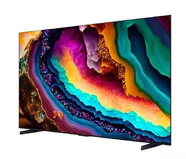 TV və video: Televizor "TCL 98P745"TCLТип экранаLEDРазрешение экранаUltra HD — 4